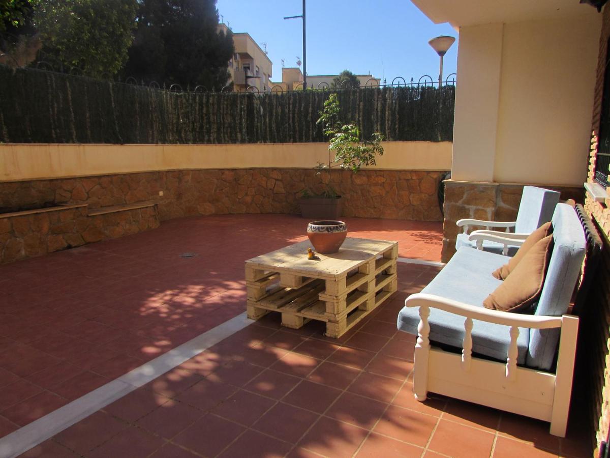 Big Family Appartement